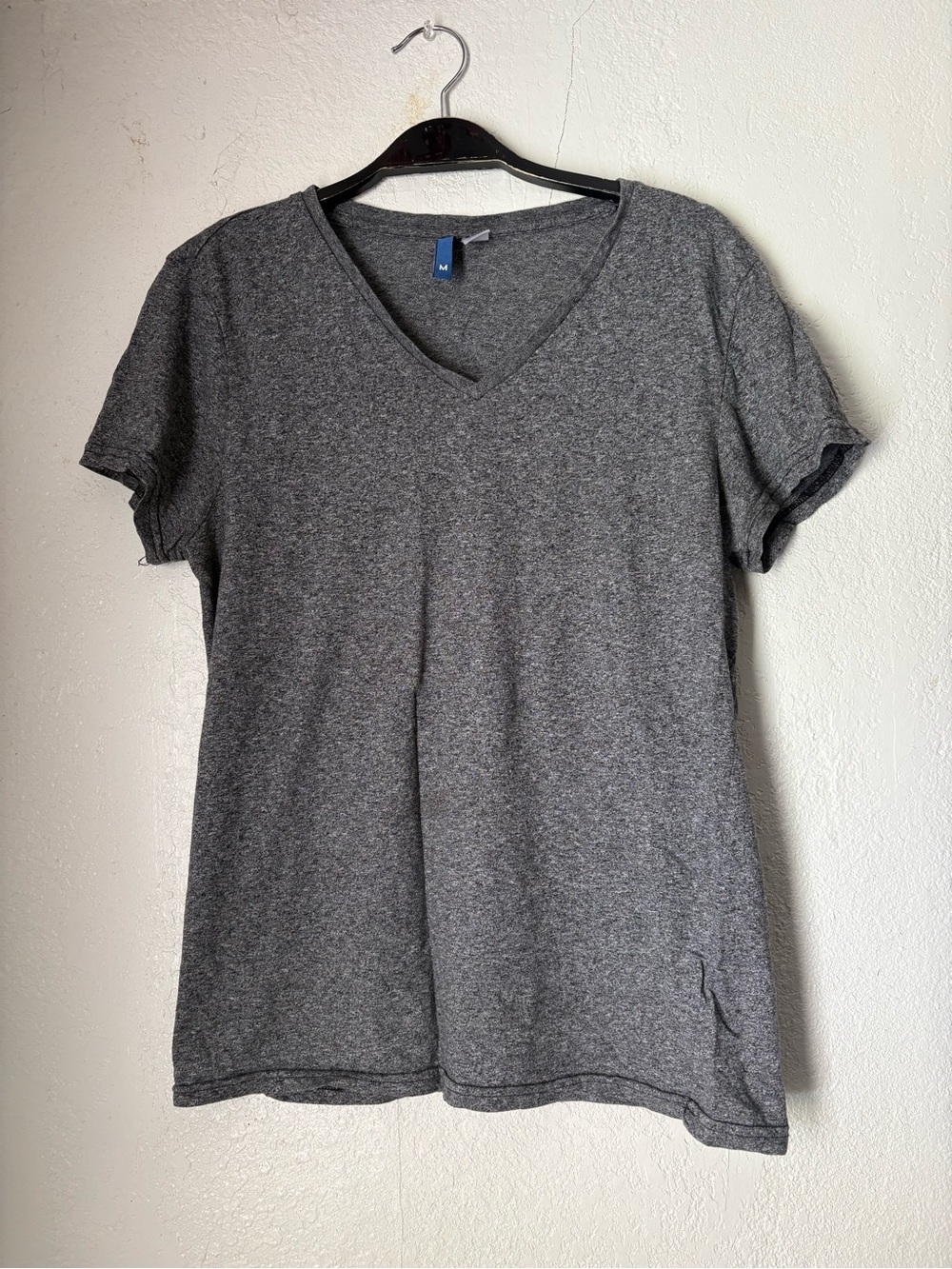 Grey women’s top